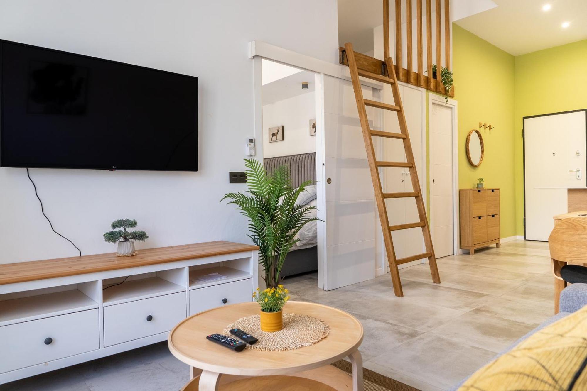 Global Eco B3 Apartment Fuengirola Exterior photo